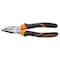 Beta 1169GBM/D3 3-Piece Plier Set - 1 Universal Plier, 1 Long Half Round Nose Pliers and 1 Nippers 011690273 - alternate 5